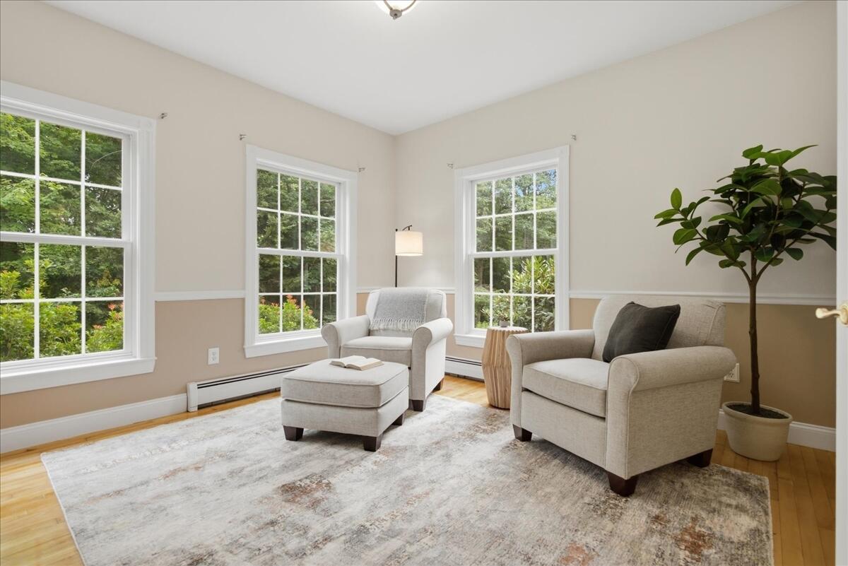 14 Marshview Drive