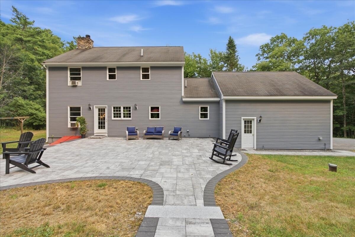 14 Marshview Drive
