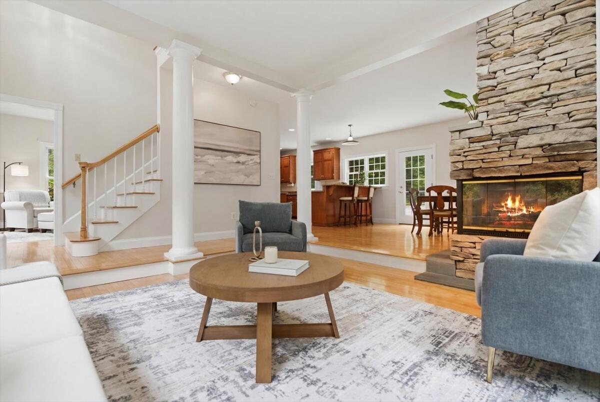 14 Marshview Drive