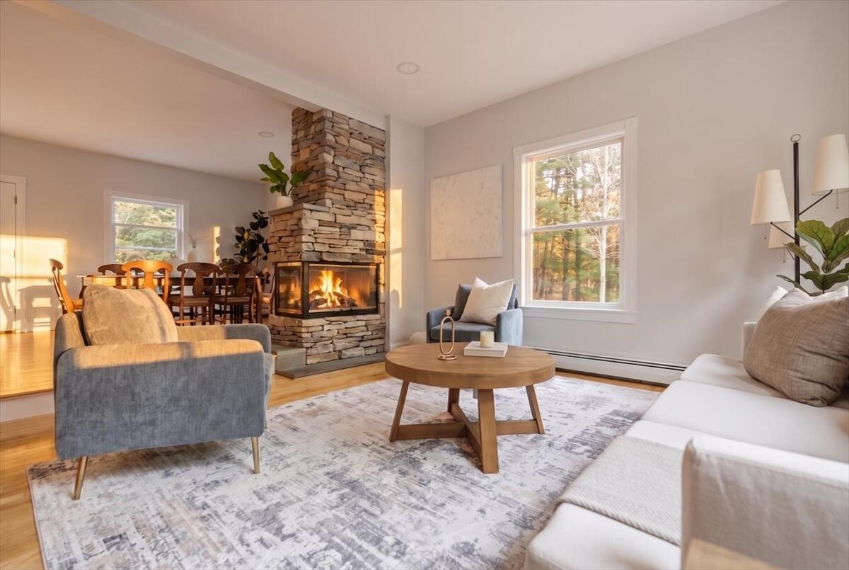 14 Marshview Drive