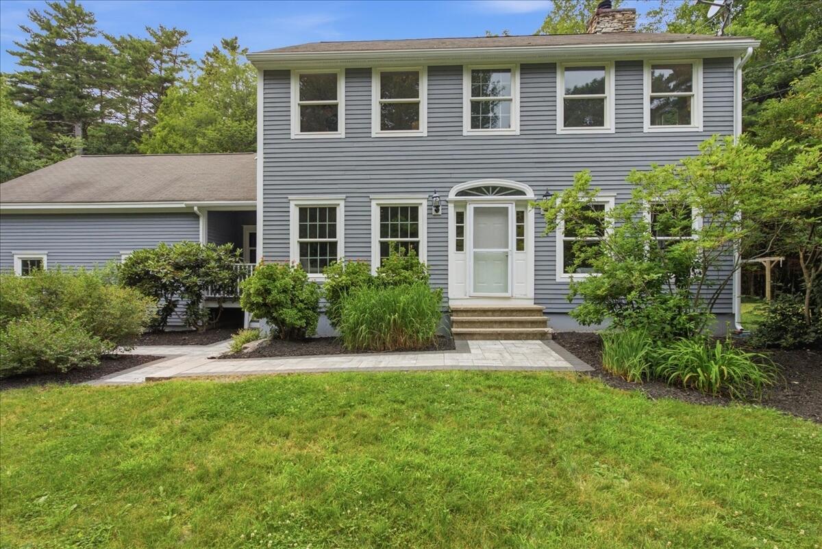 14 Marshview Drive