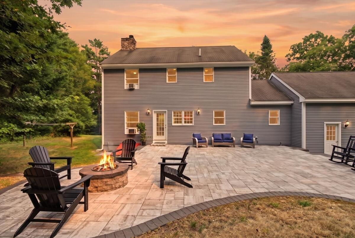 14 Marshview Drive