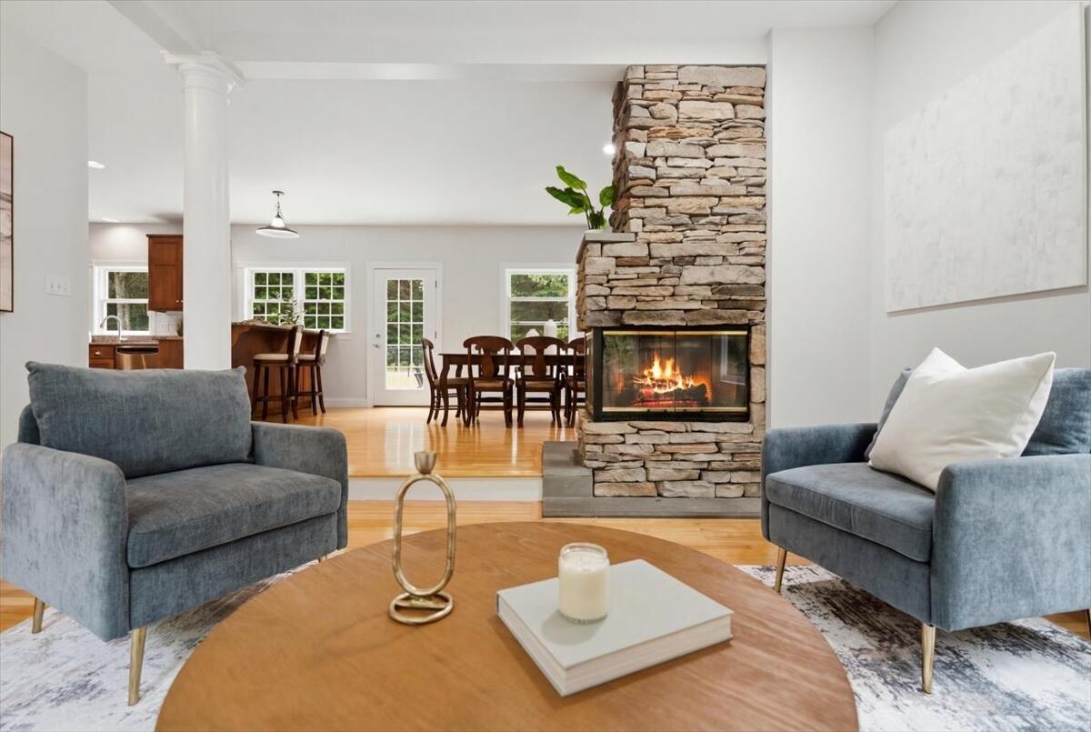 14 Marshview Drive