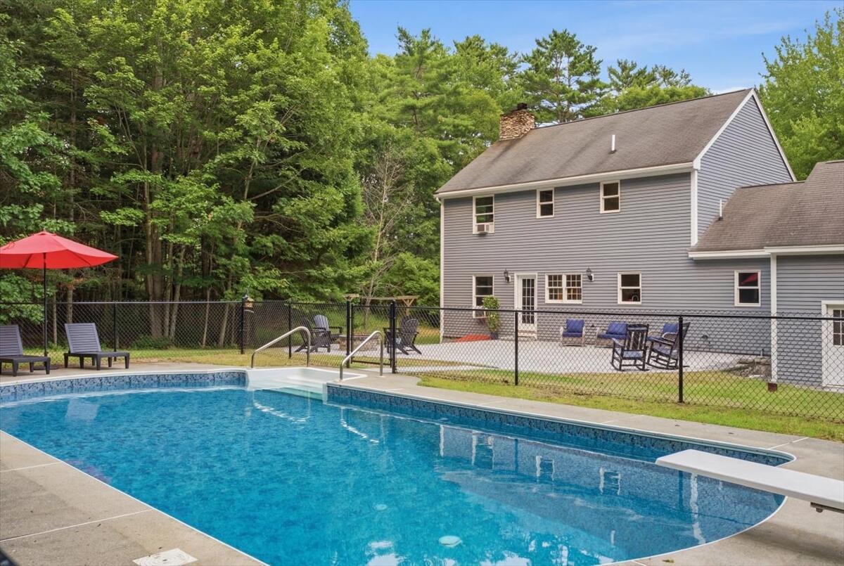 14 Marshview Drive
