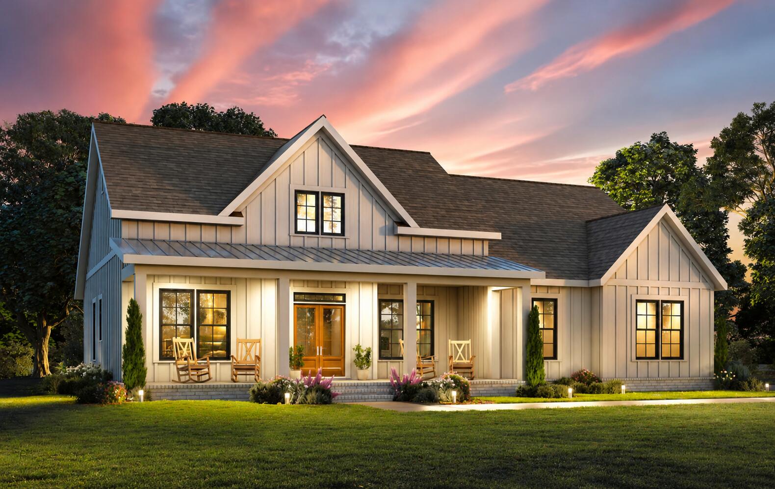 58 Deer Creek Crossing
