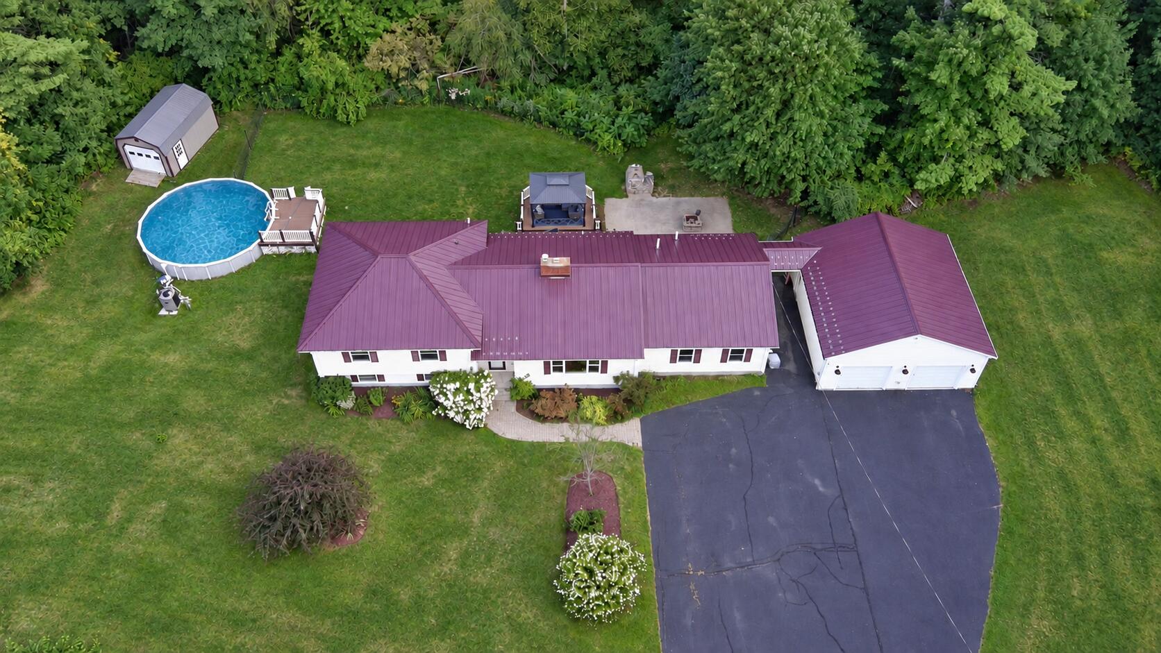 40 Davis Road