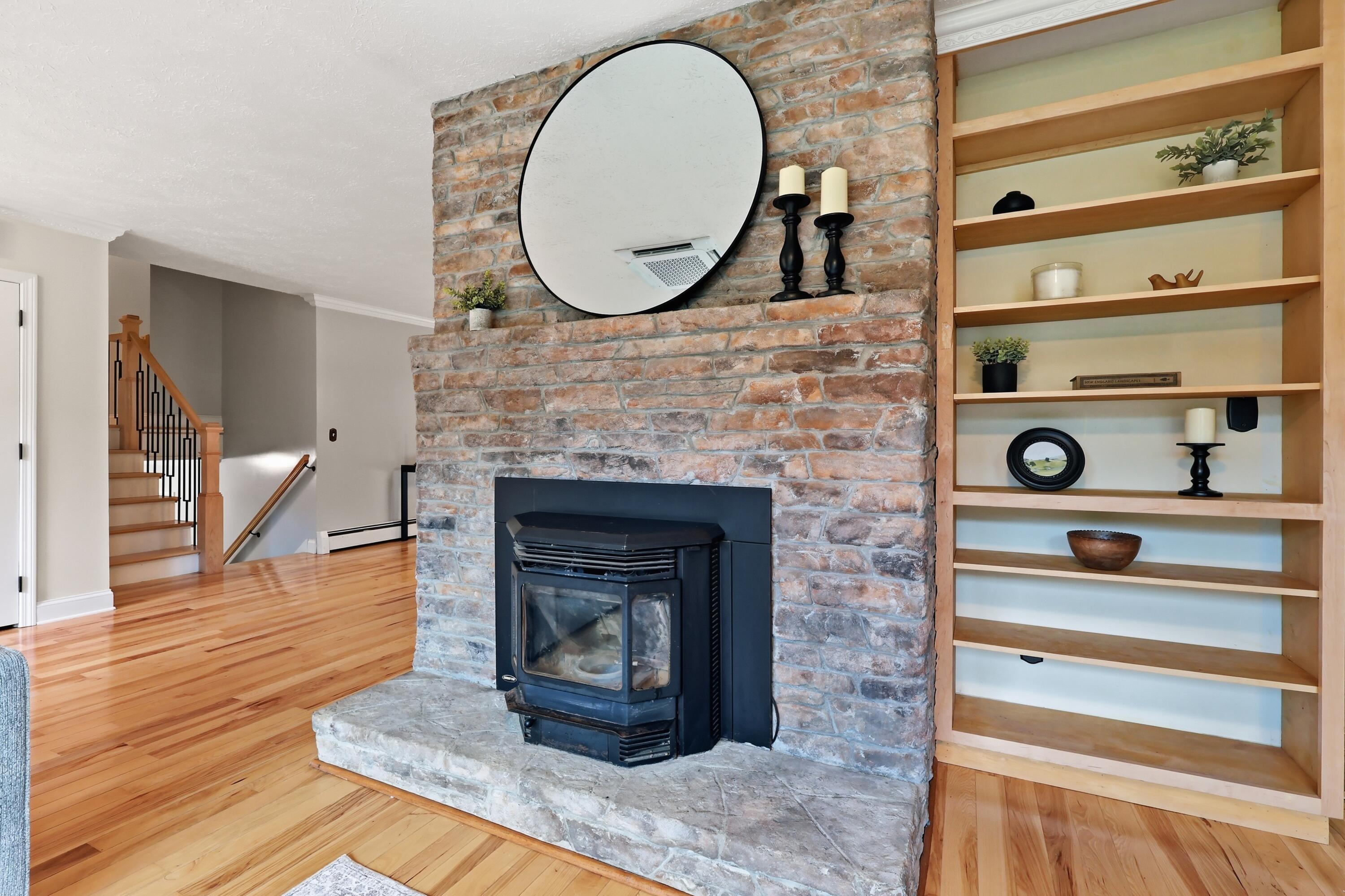 40 Davis Road