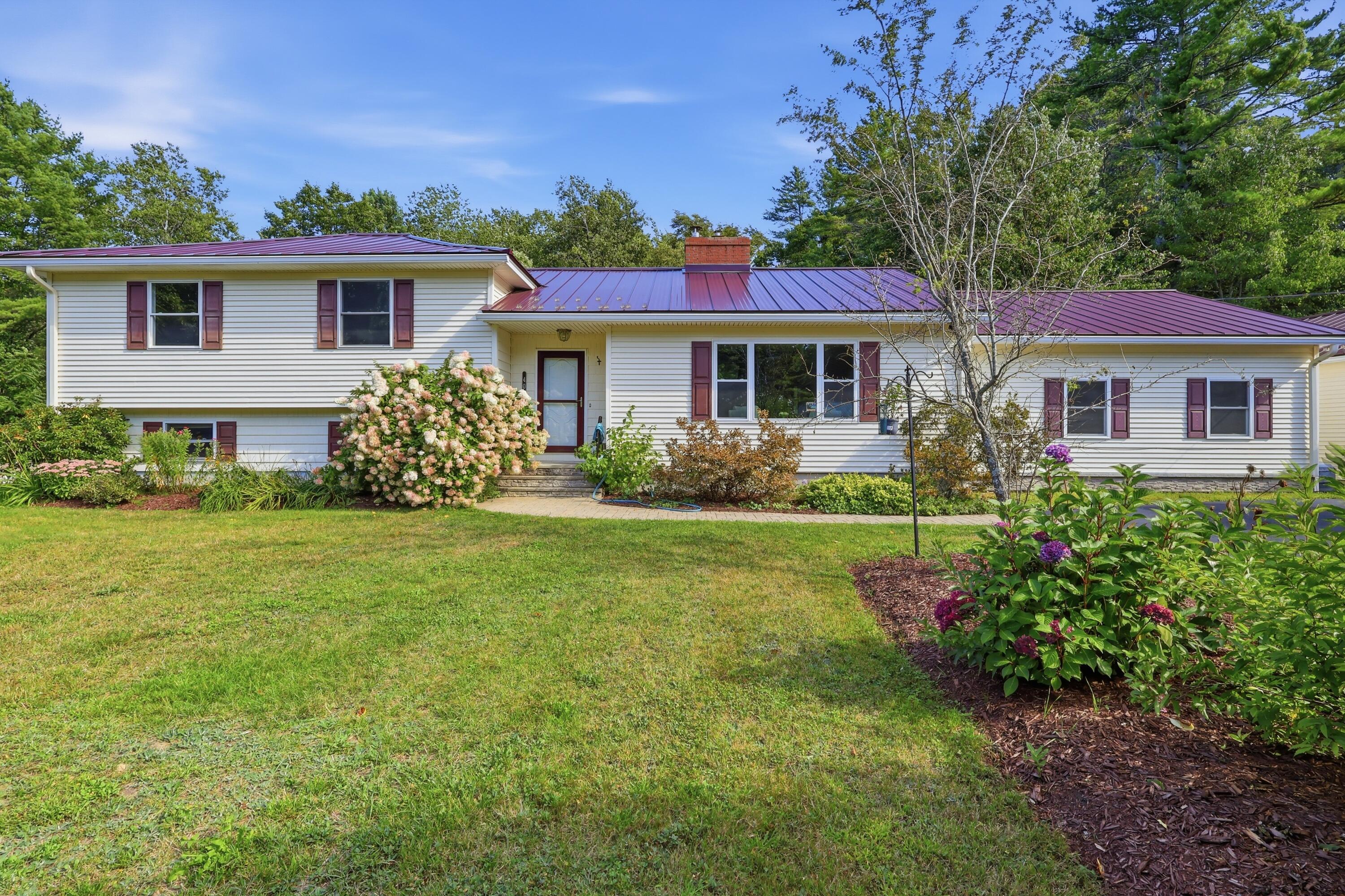 40 Davis Road