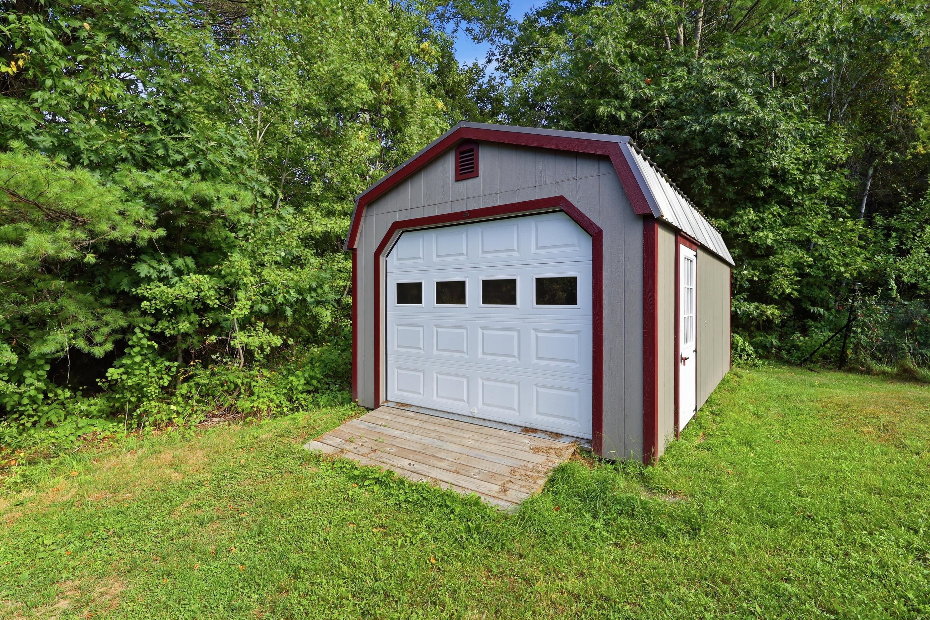 40 Davis Road