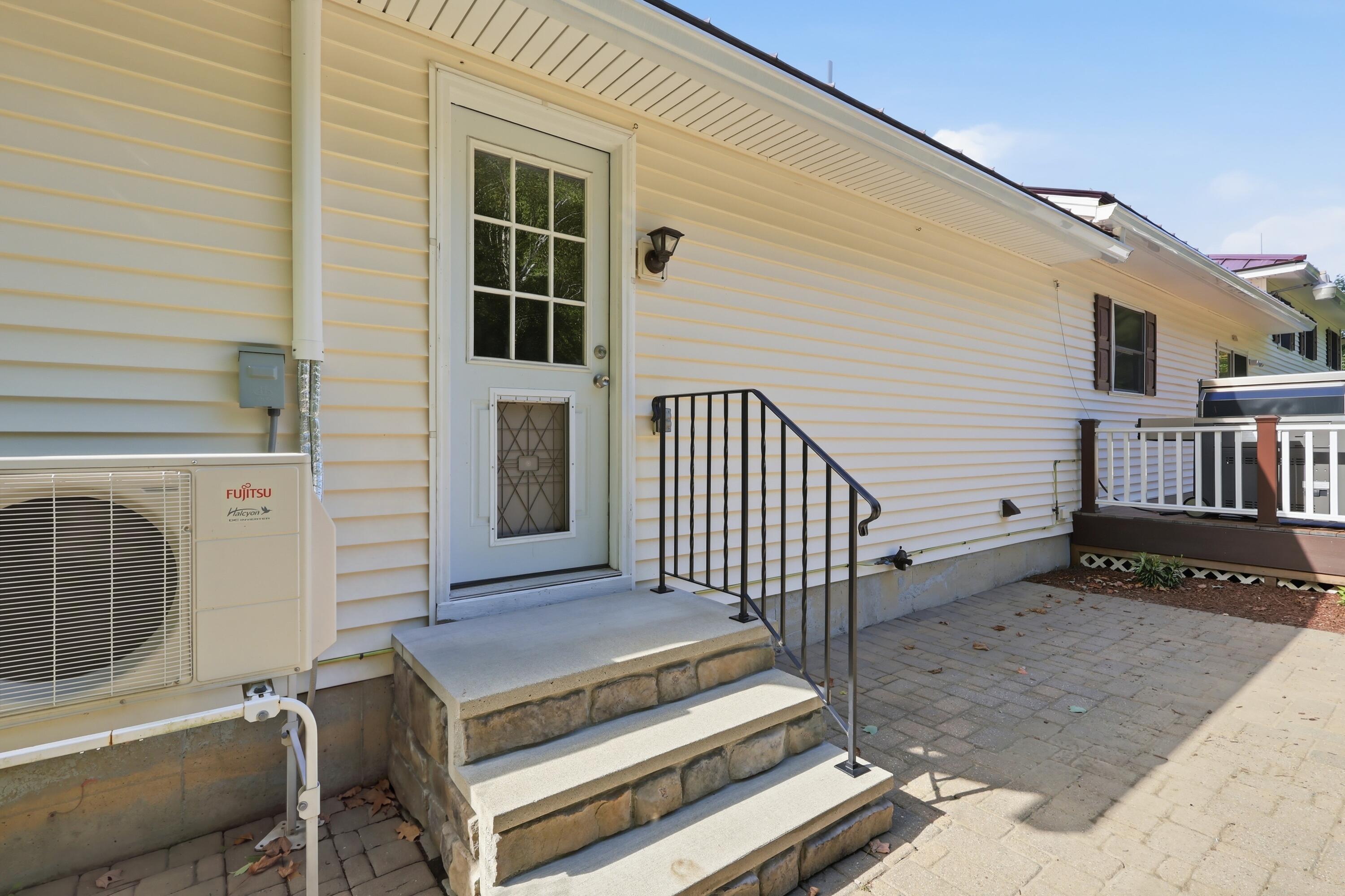 40 Davis Road