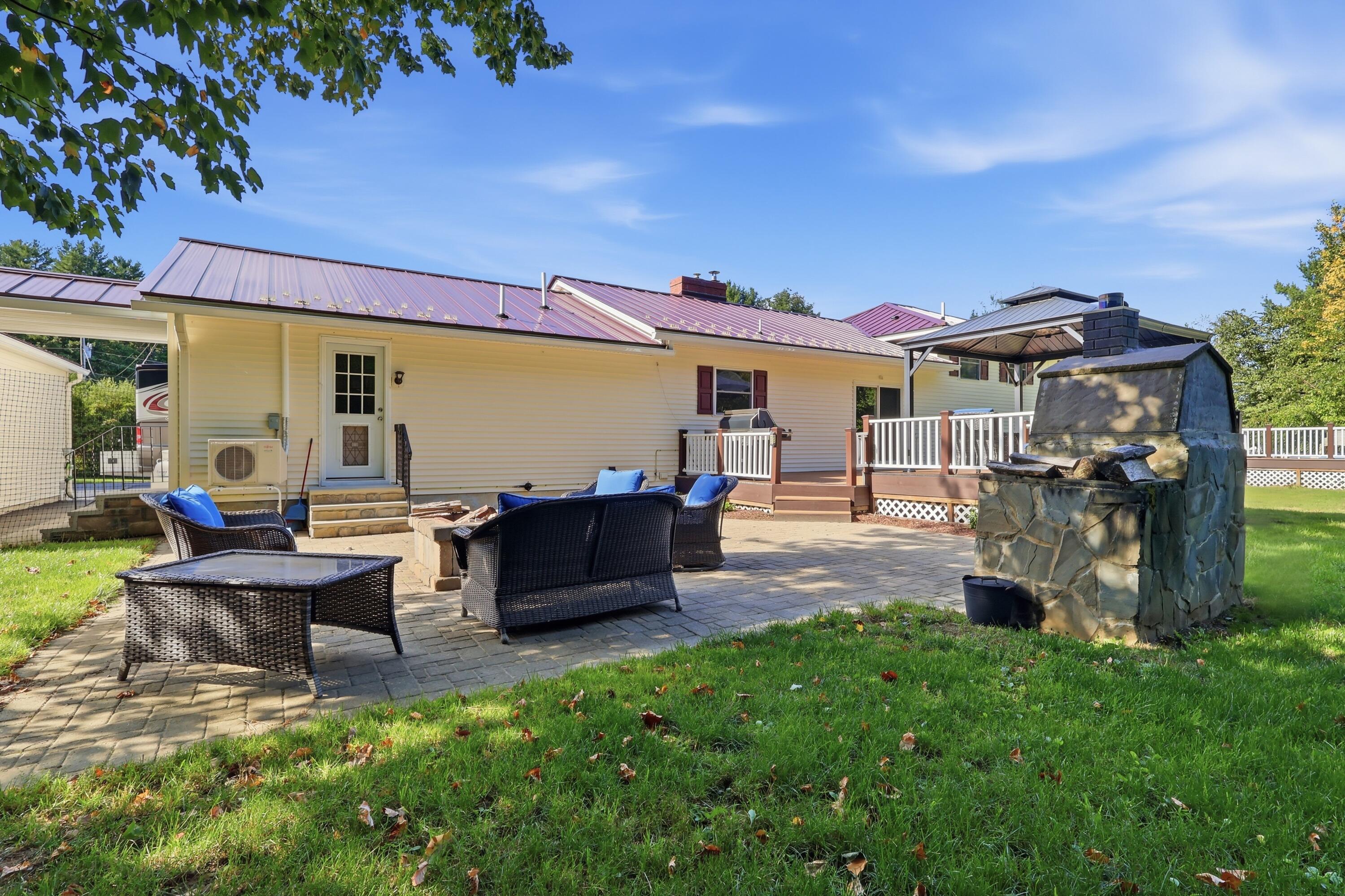 40 Davis Road