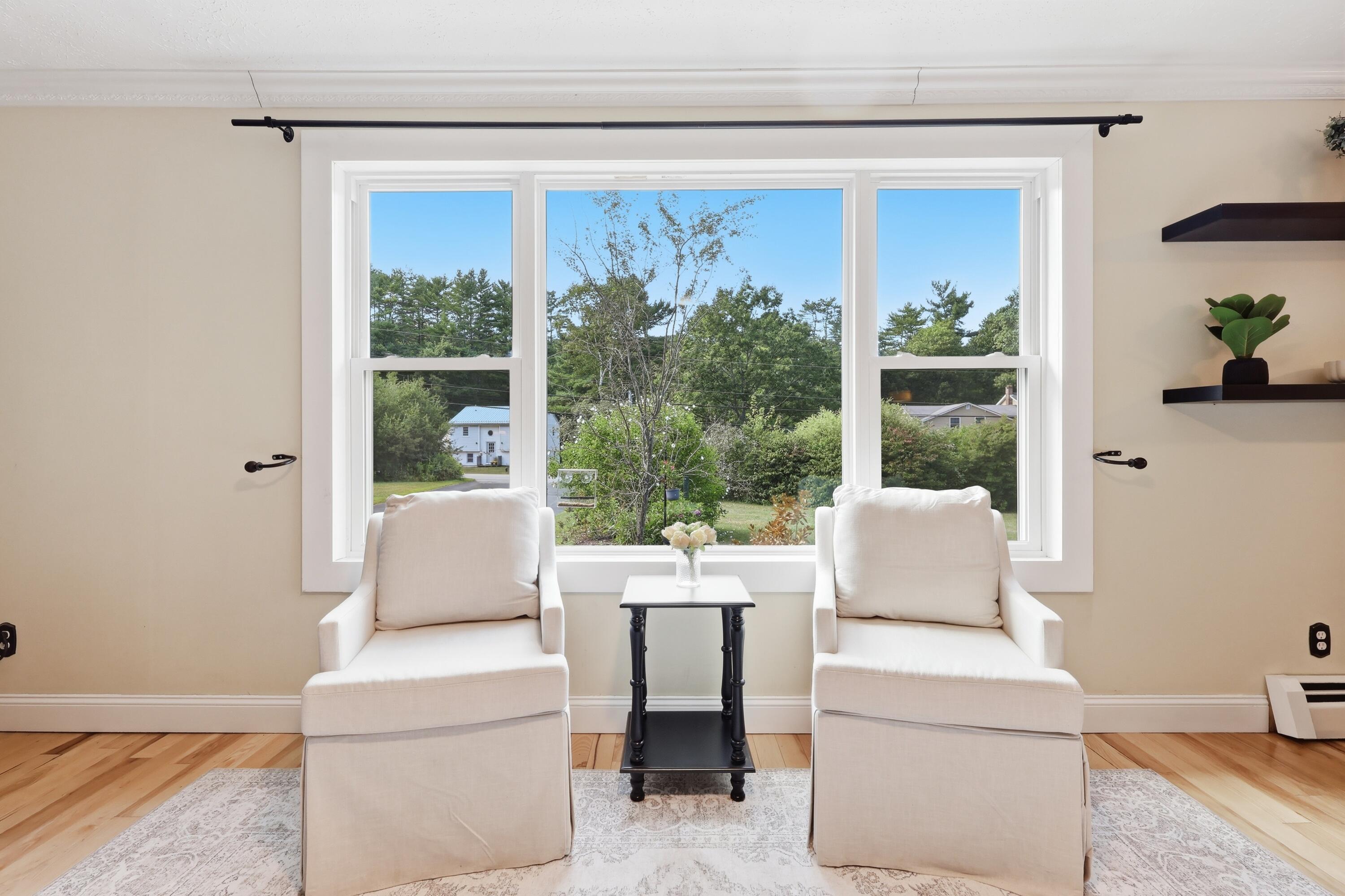 40 Davis Road