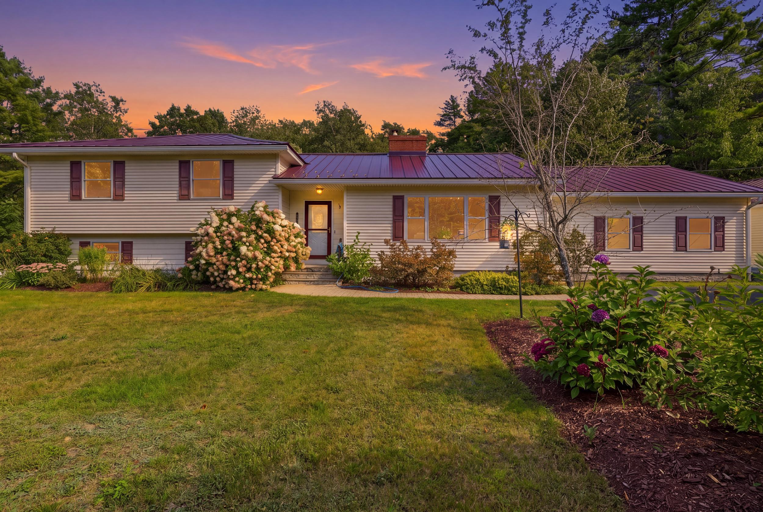 40 Davis Road