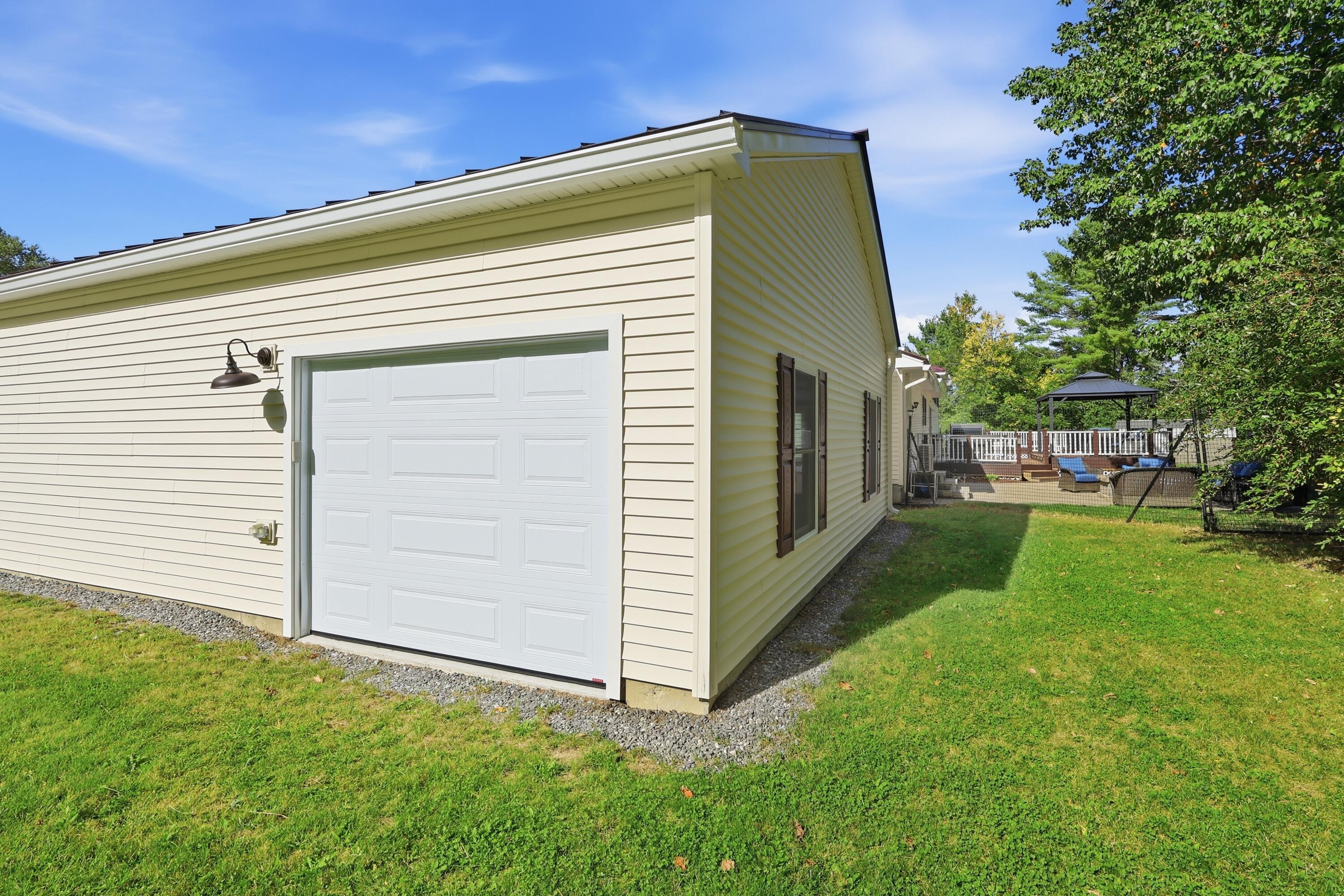 40 Davis Road