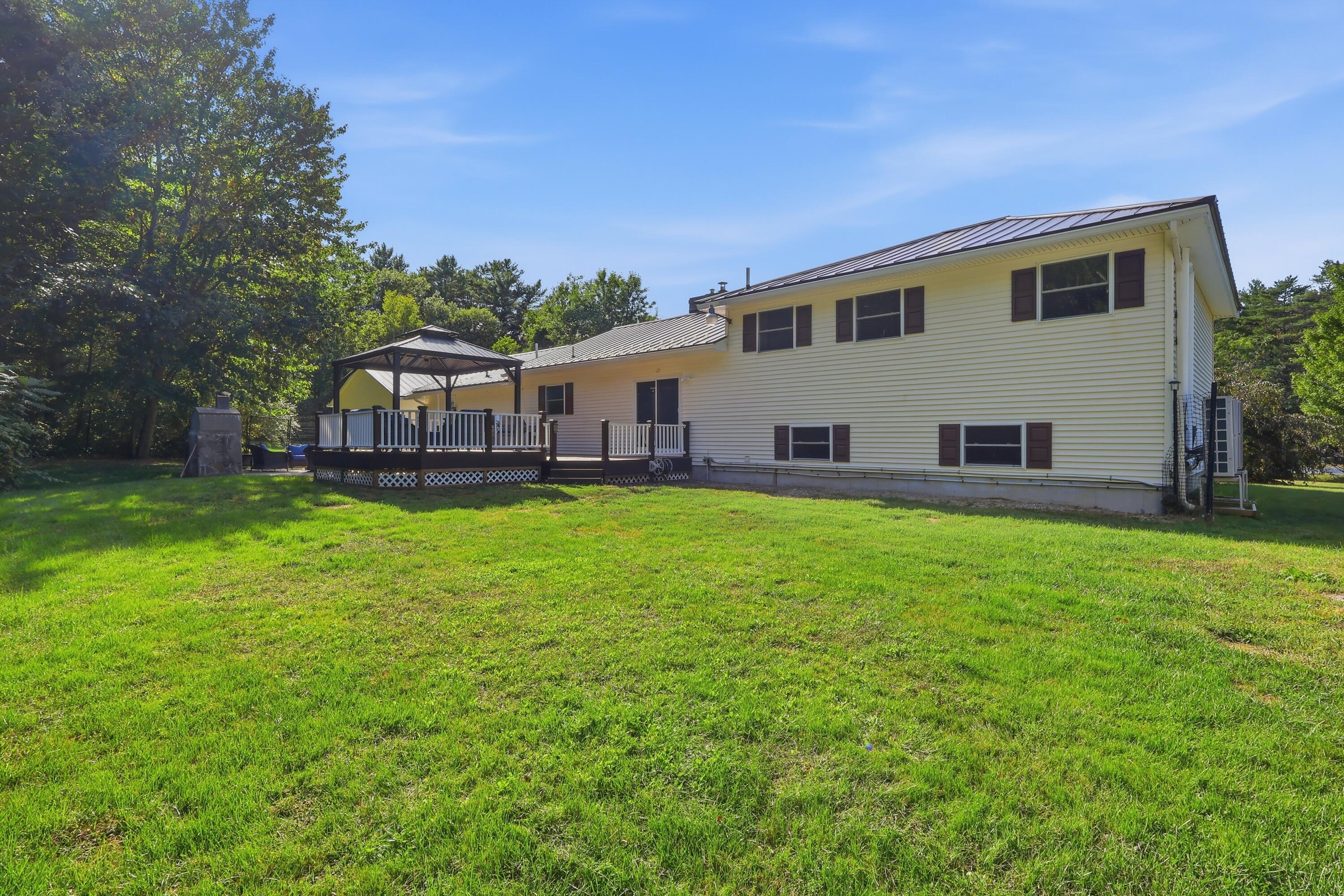 40 Davis Road