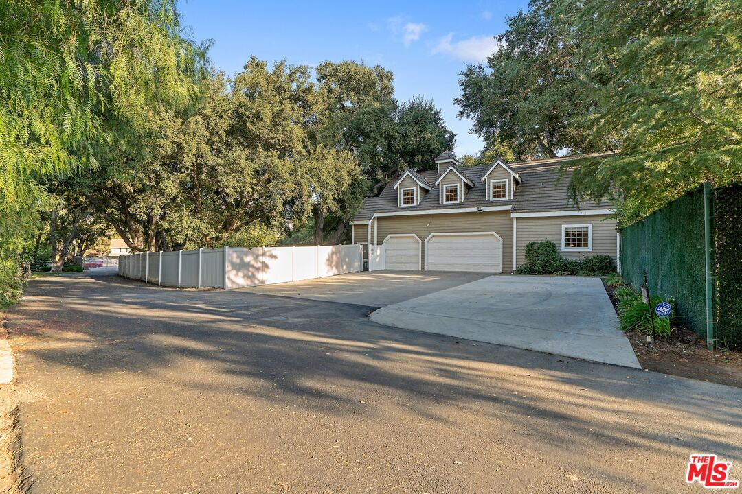 27751 Sand Canyon Rd