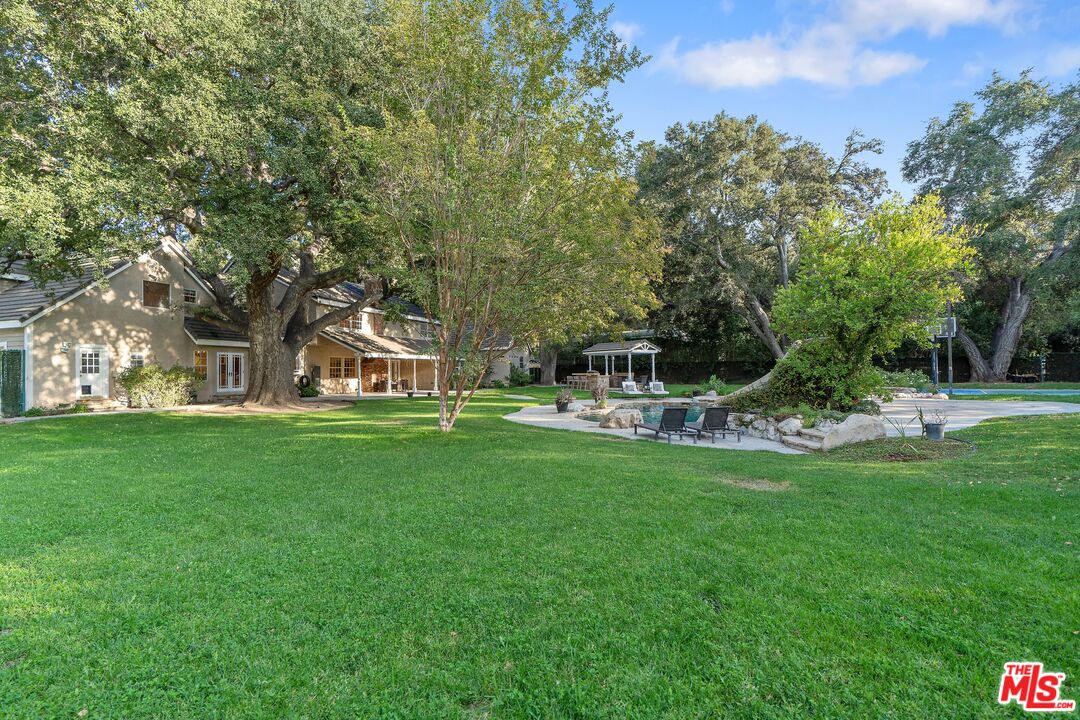 27751 Sand Canyon Rd