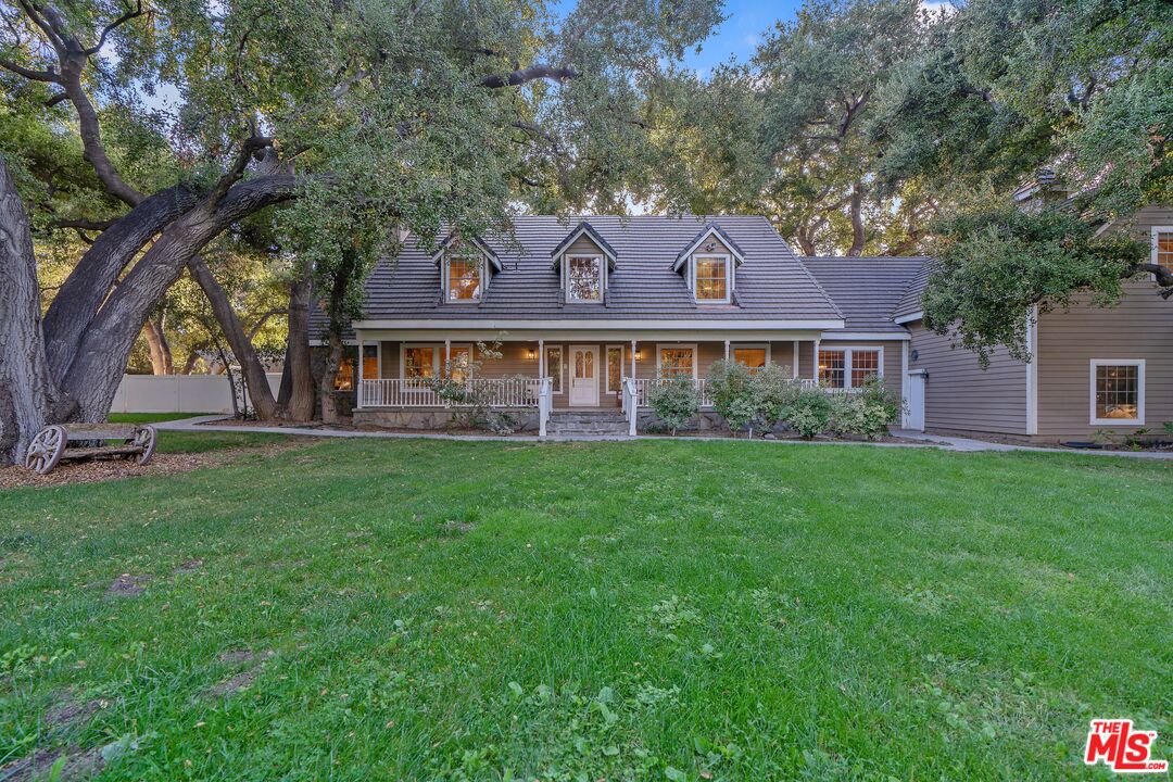 27751 Sand Canyon Rd