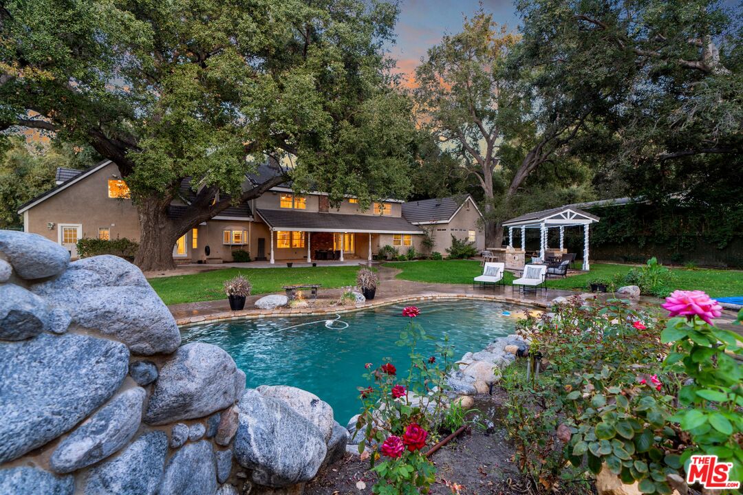 27751 Sand Canyon Rd