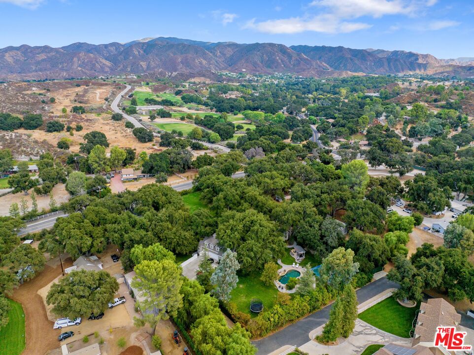 27751 Sand Canyon Rd