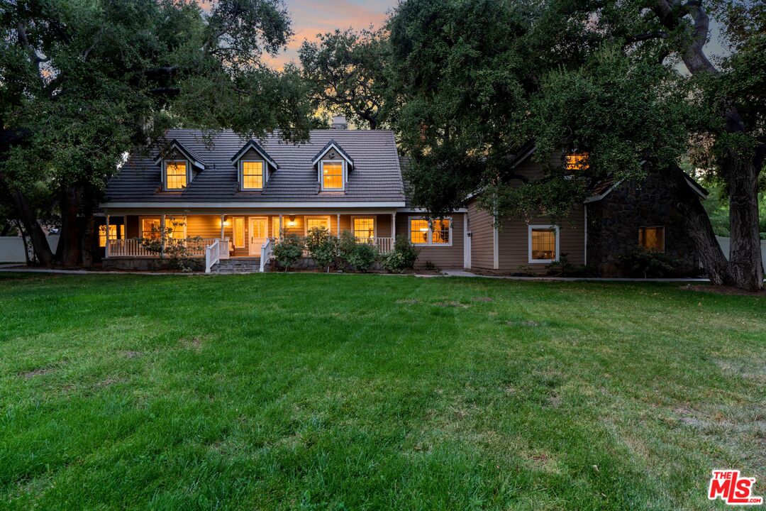 27751 Sand Canyon Rd