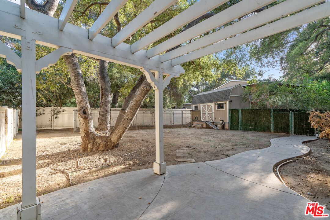27751 Sand Canyon Rd
