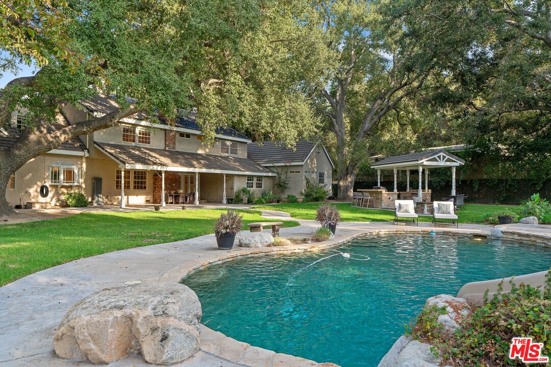 27751 Sand Canyon Rd