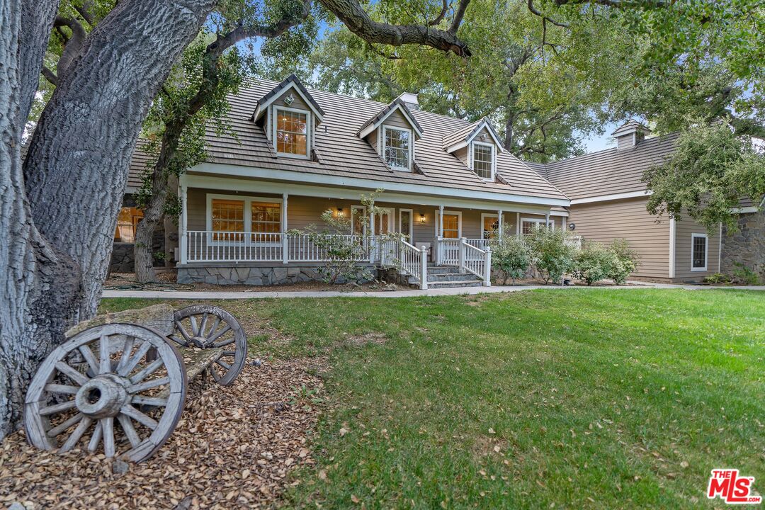 27751 Sand Canyon Rd