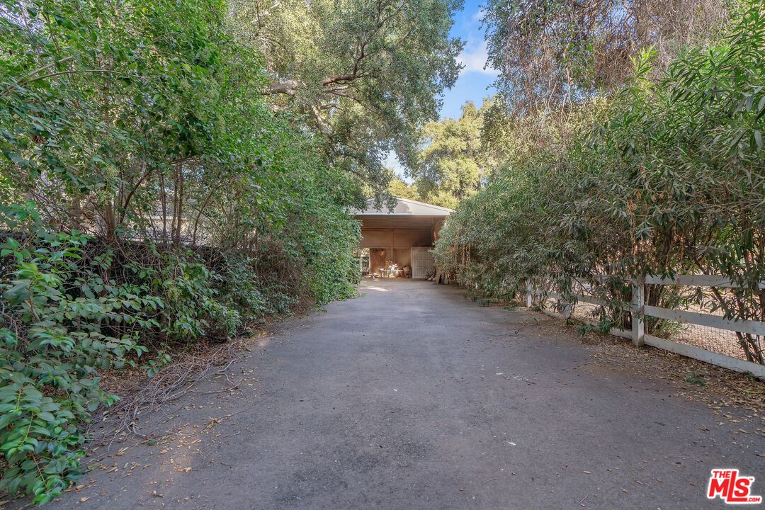 27751 Sand Canyon Rd