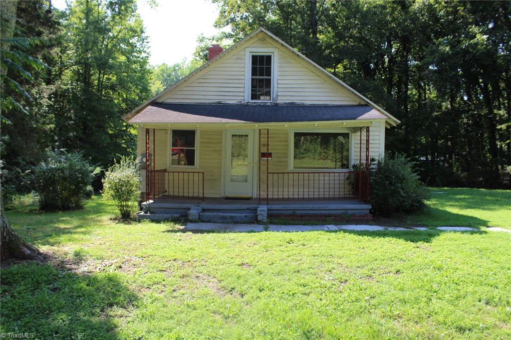 5402 Davis Mill Road