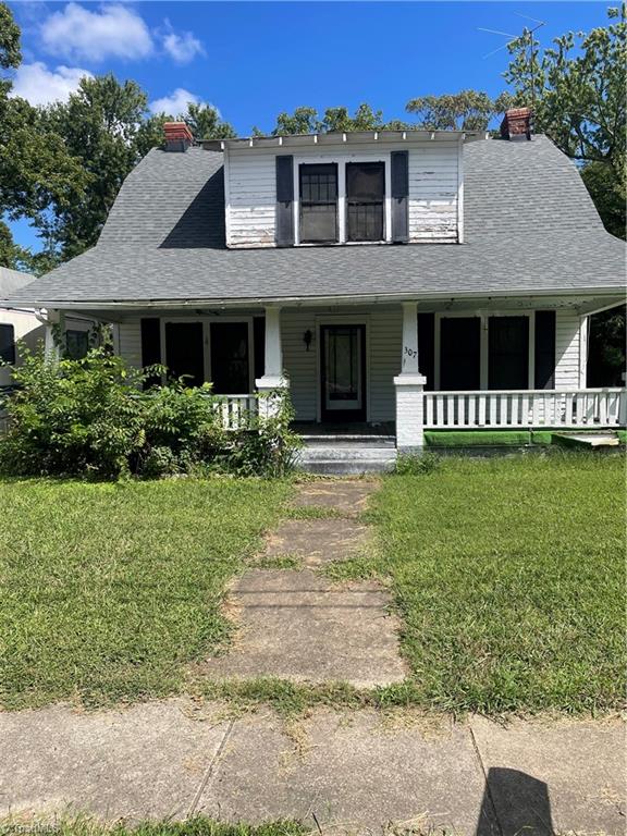 307 S Washington Street