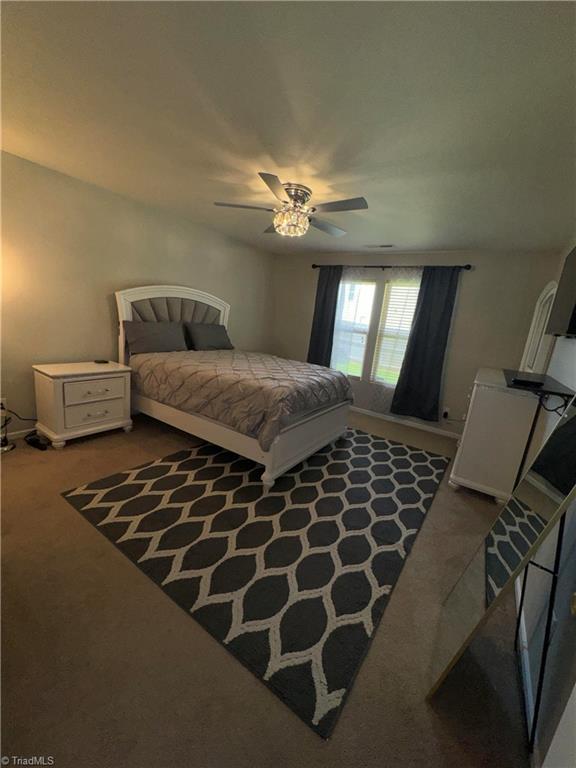 1321 Perga Court