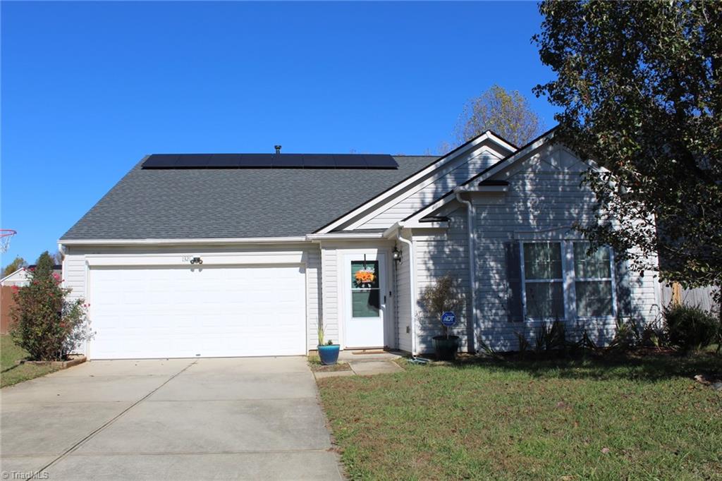1321 Perga Court