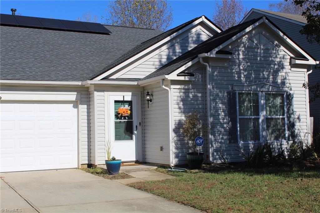 1321 Perga Court