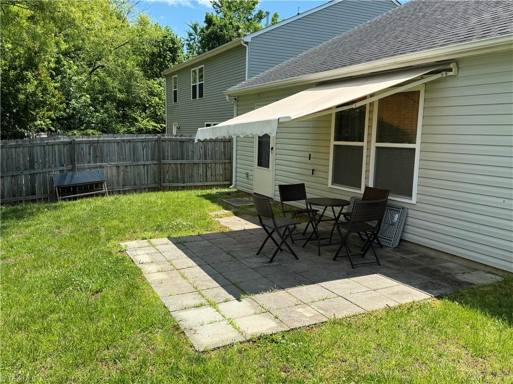 1321 Perga Court