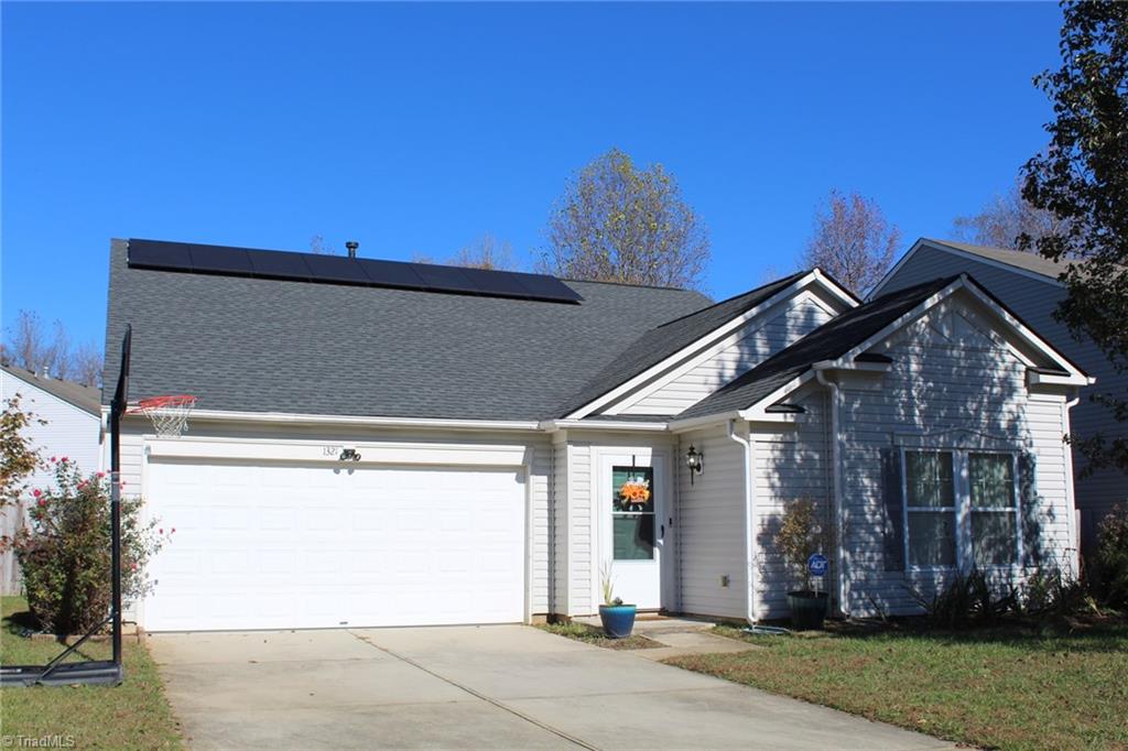 1321 Perga Court