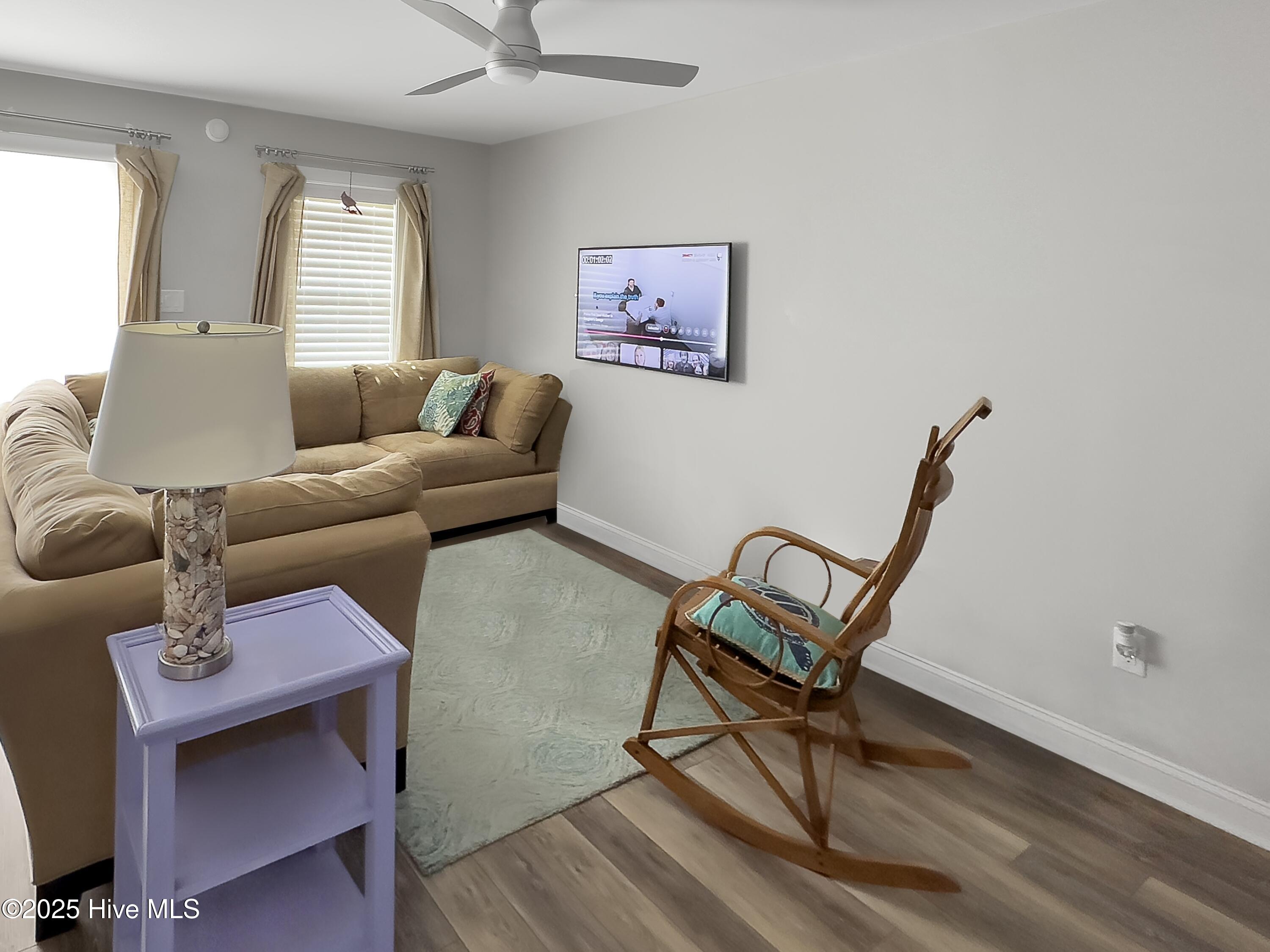 7411 Ocean Drive, E&W