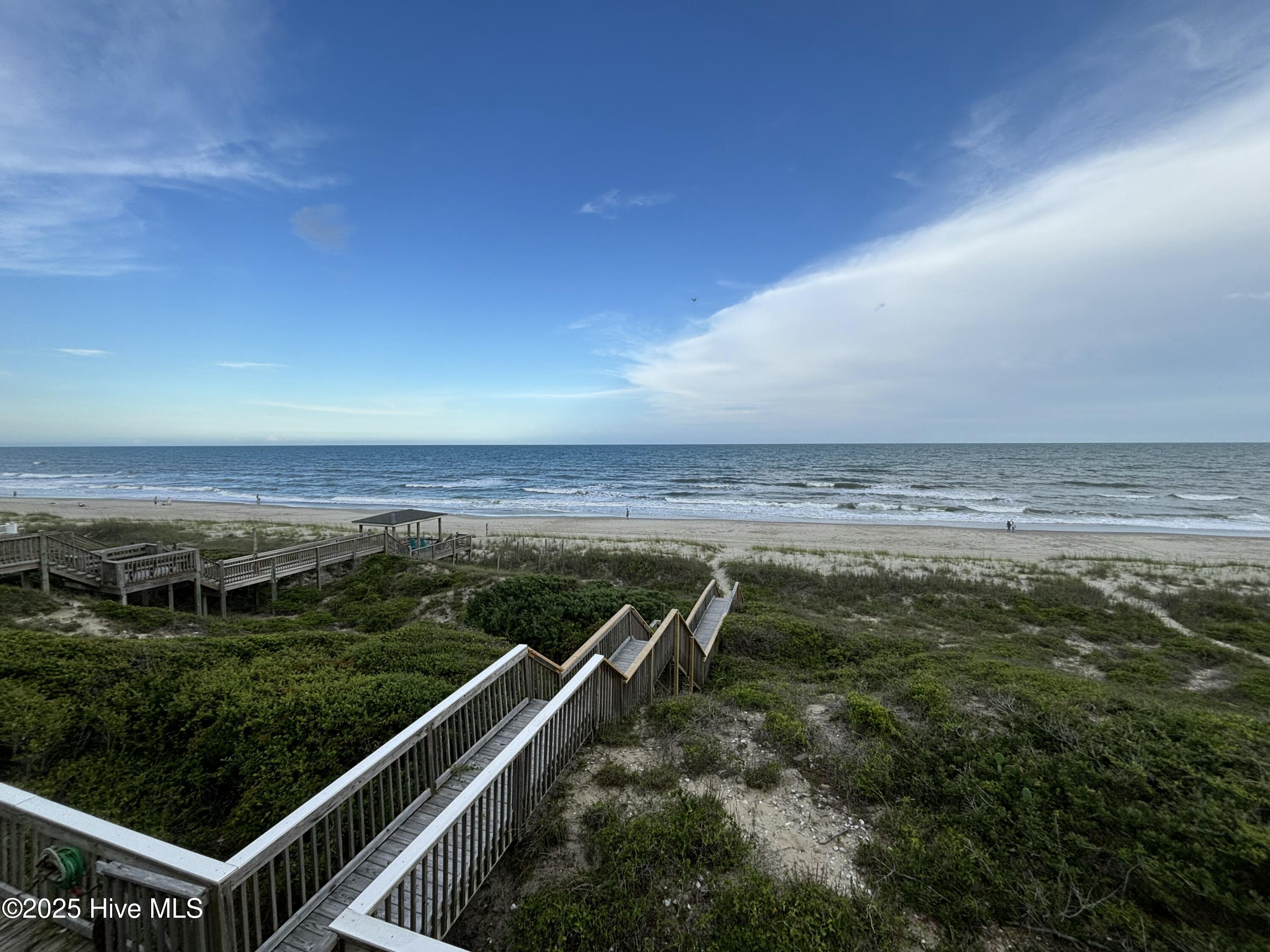 7411 Ocean Drive, E&W