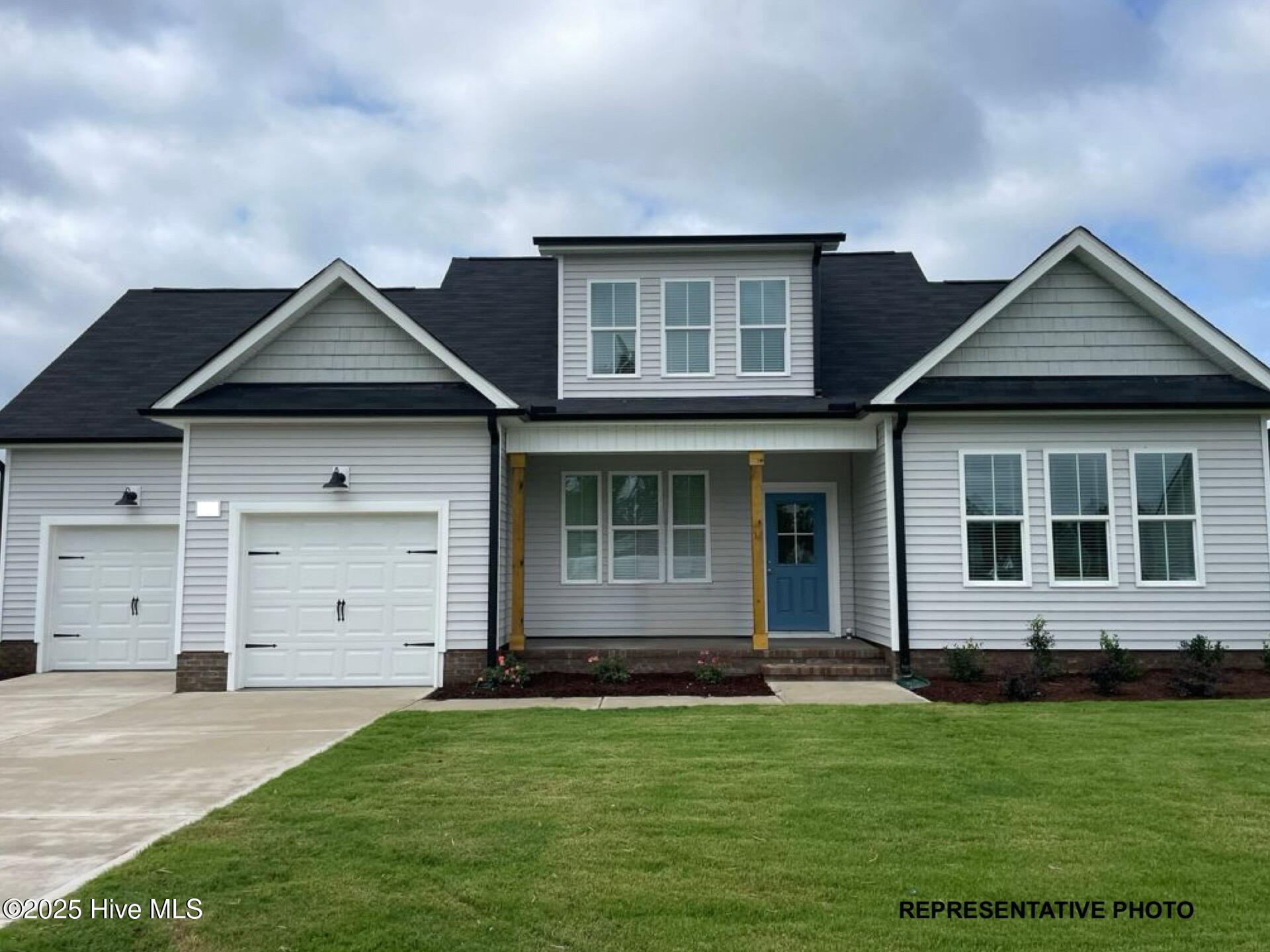 613 Springtooth Drive