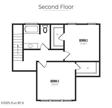 613 Springtooth Drive