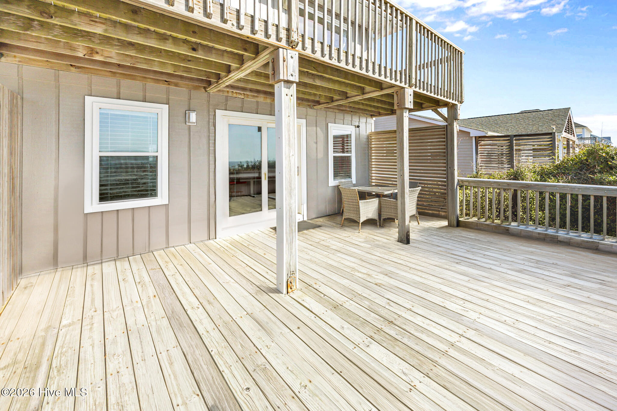 7411 Ocean Drive E&W