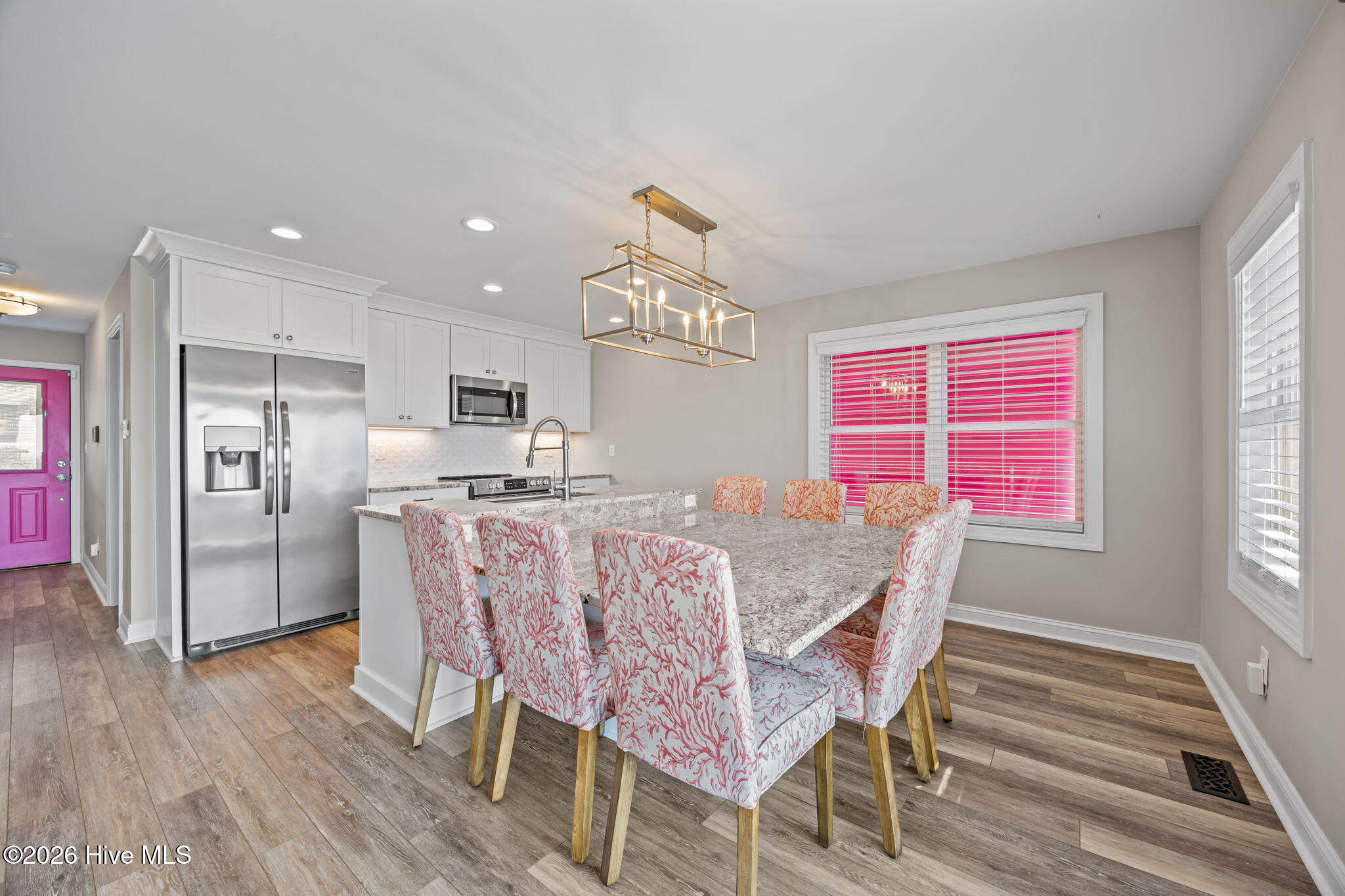 7411 Ocean Drive E&W