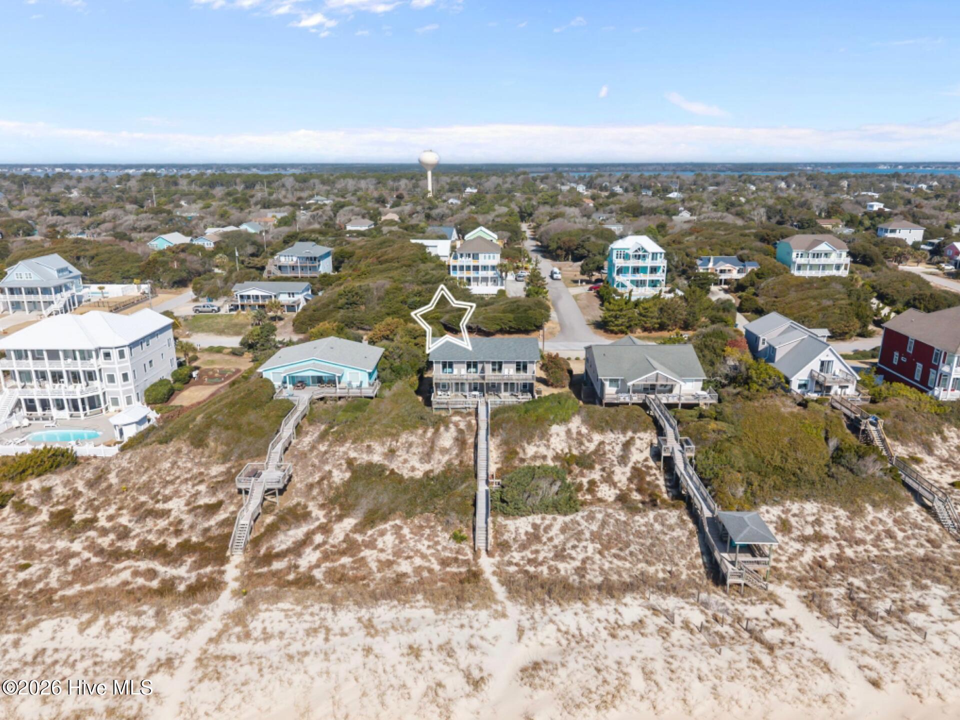 7411 Ocean Drive E&W