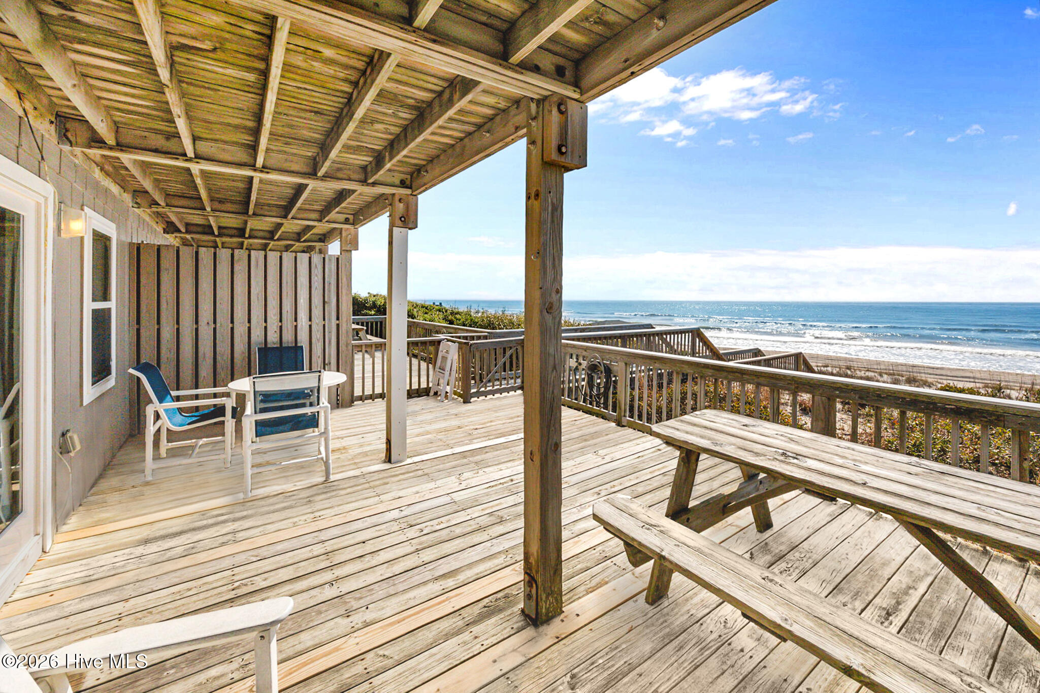 7411 Ocean Drive E&W