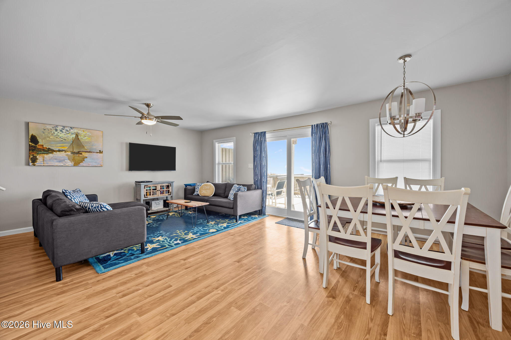 7411 Ocean Drive E&W