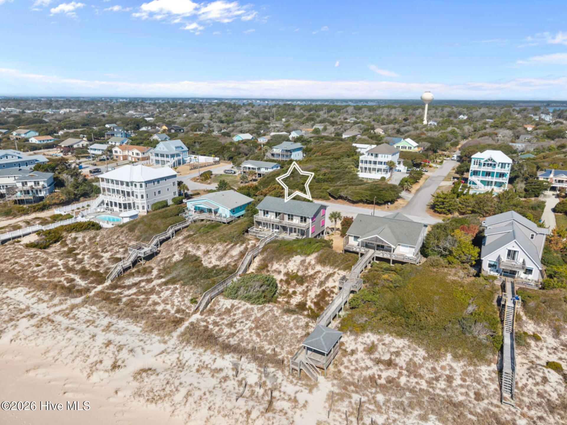 7411 Ocean Drive E&W