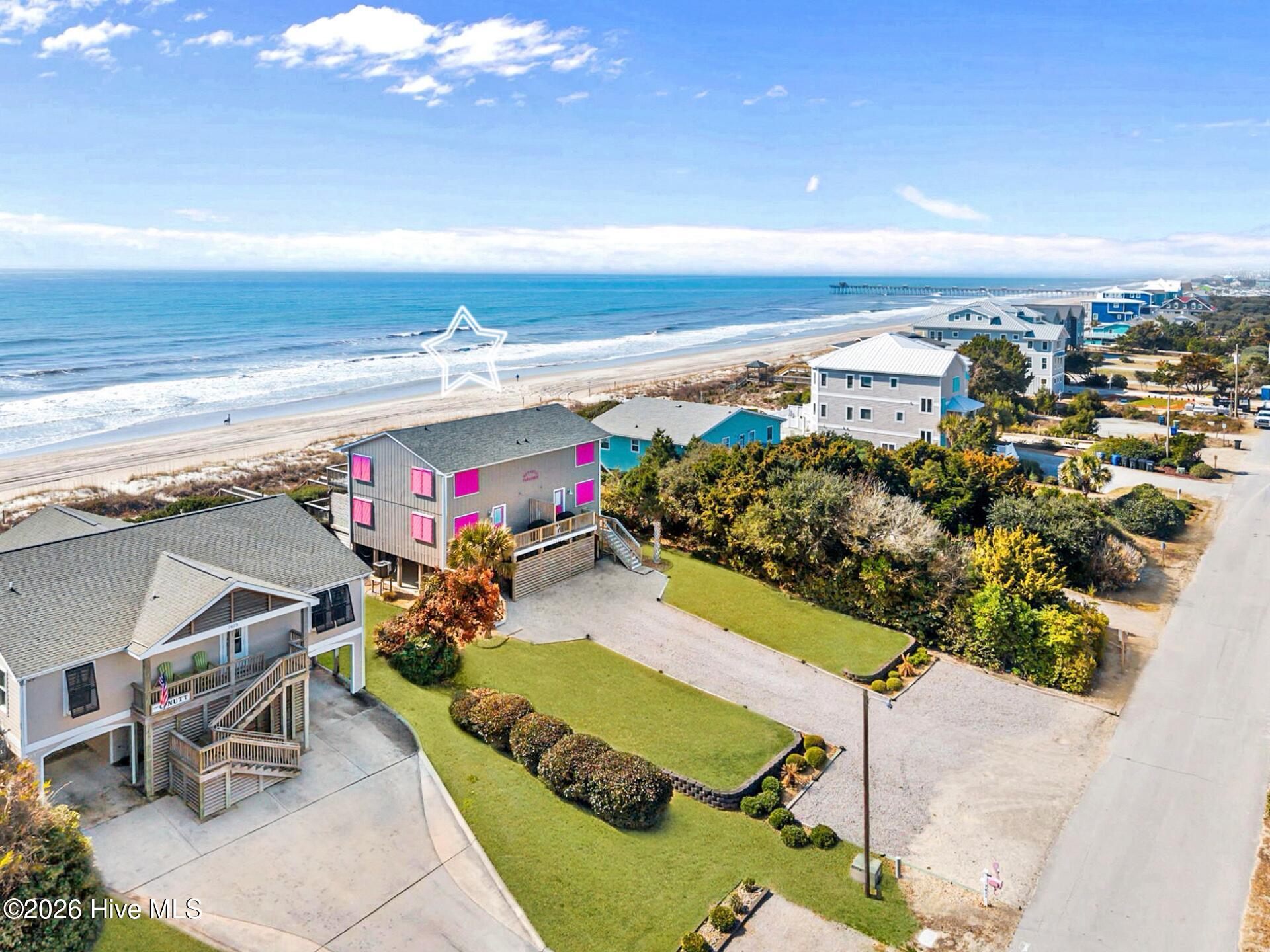 7411 Ocean Drive E&W