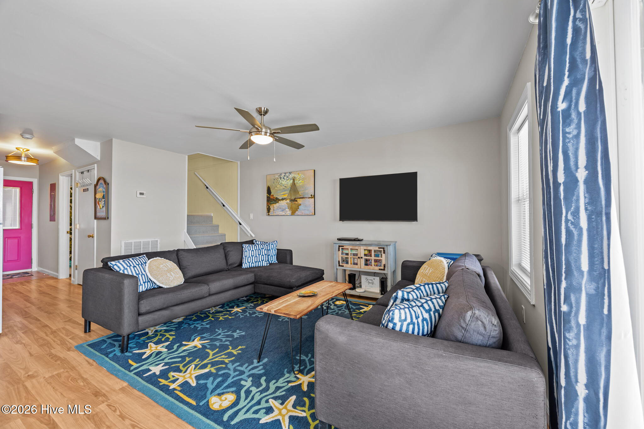 7411 Ocean Drive E&W