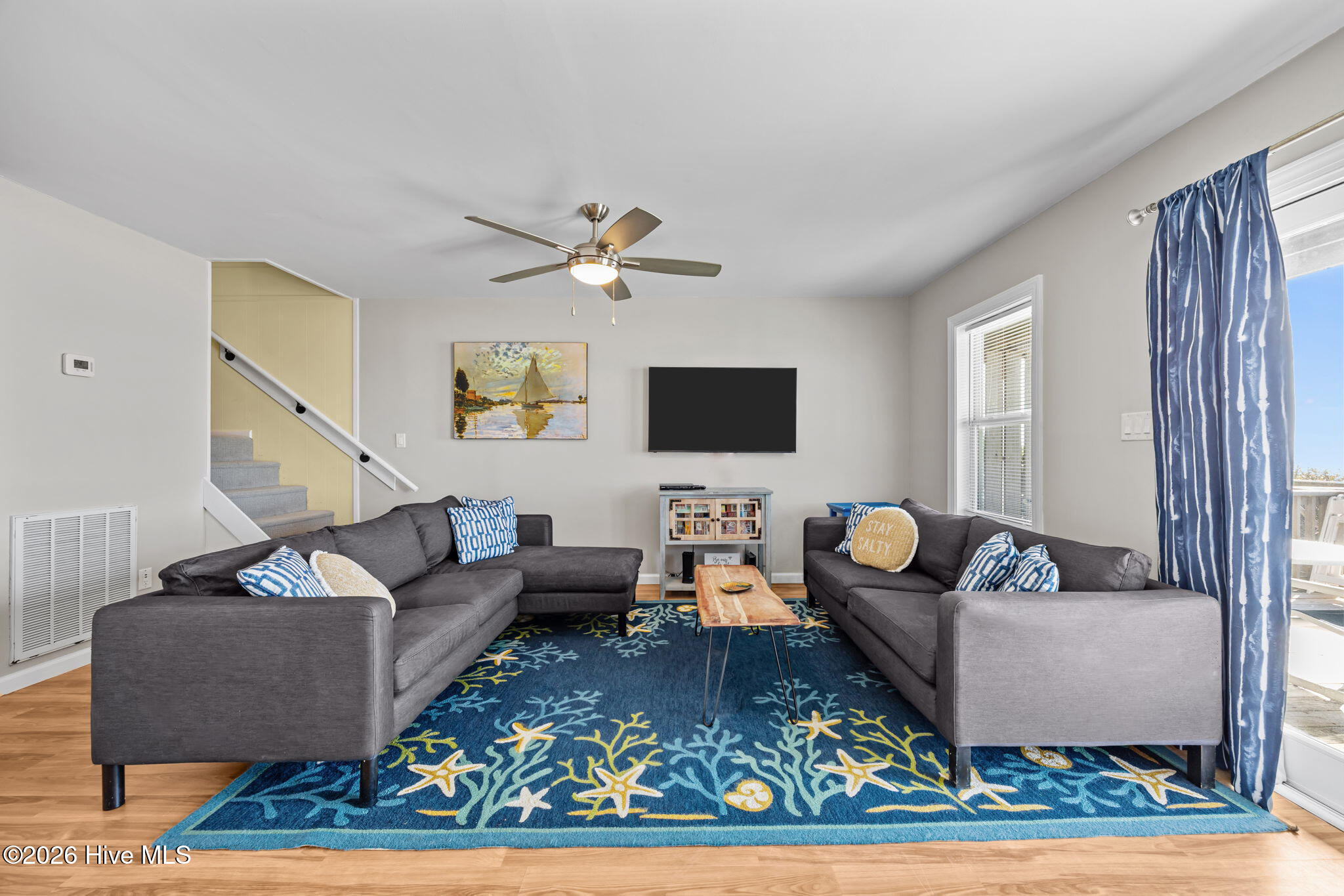 7411 Ocean Drive E&W