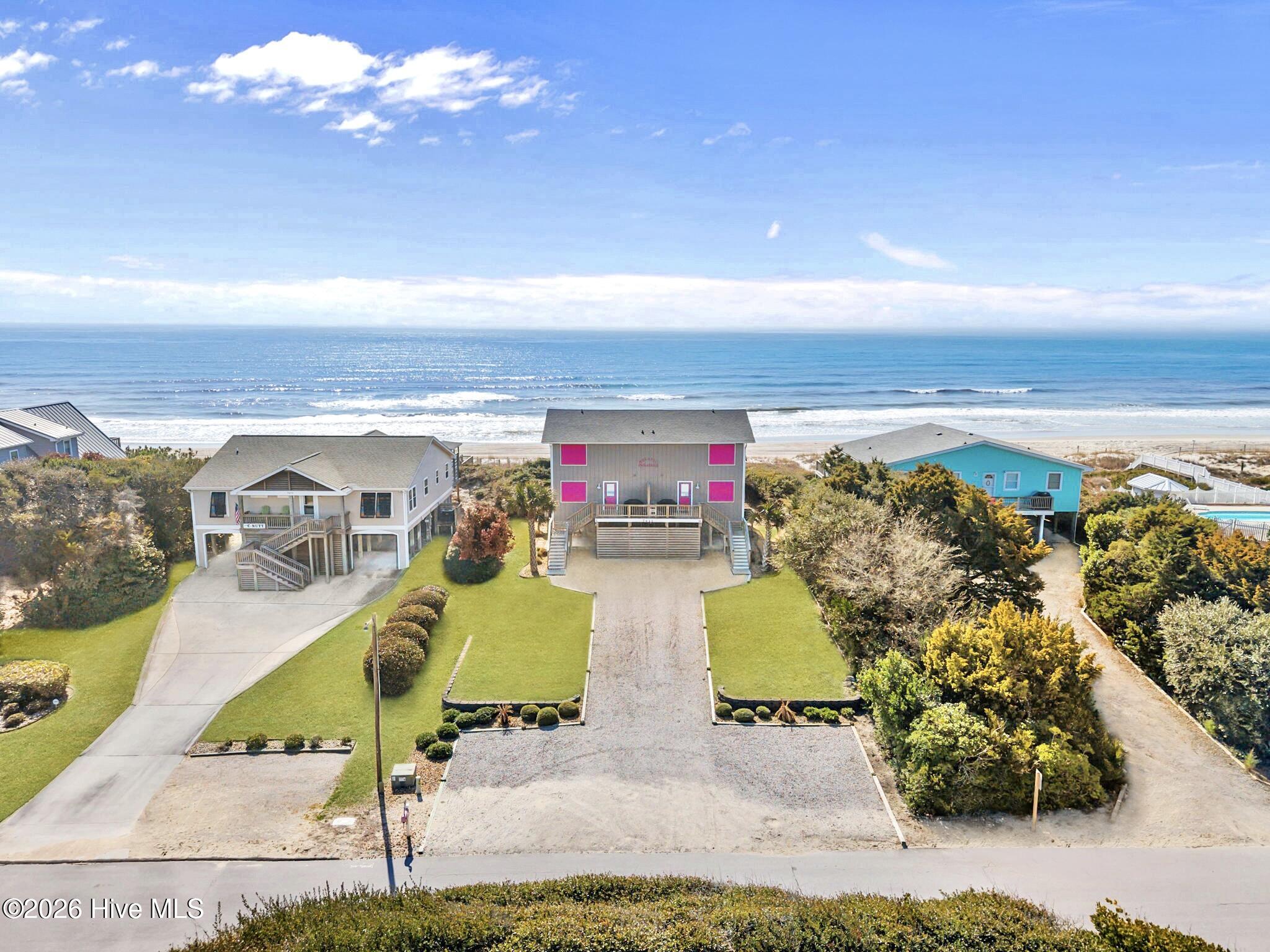7411 Ocean Drive E&W